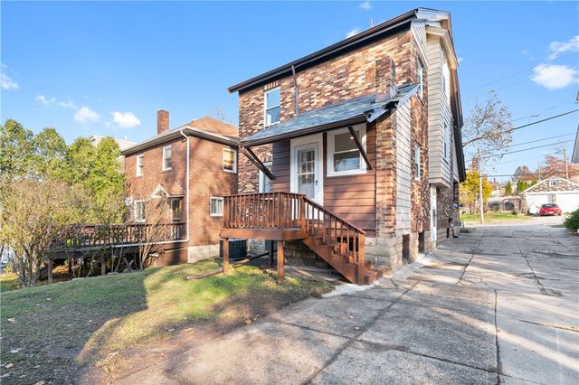 3030 Shady Avenue, Squirrel Hill, PA 15217