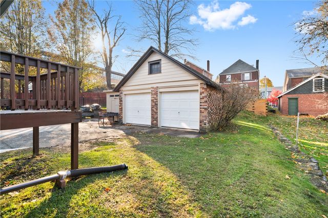 3030 Shady Avenue, Squirrel Hill, PA 15217