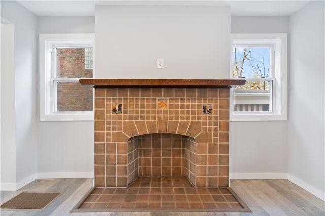 3030 Shady Avenue, Squirrel Hill, PA 15217