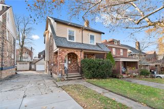 3030 Shady Avenue, Squirrel Hill, PA 15217