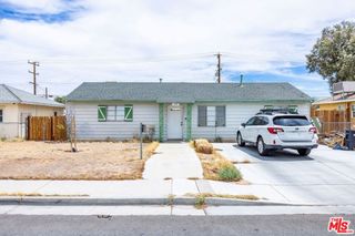 328 N Warner Street, Ridgecrest, CA 93555