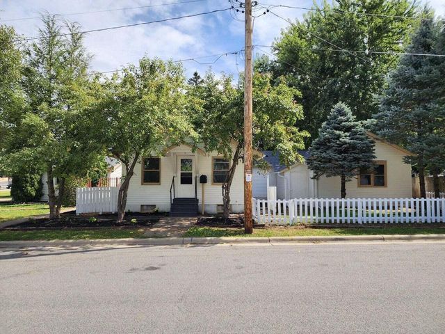 111 Walnut STREET, Delavan, WI 53115