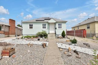 423 E Walton Ave, Spokane, WA 99207