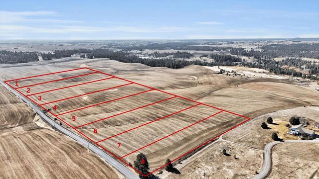 S 8004 Jackson Rd, Mica, WA 99023