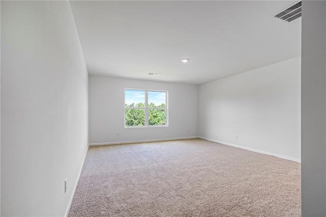 3597 Rowlett Street, Decatur, GA 30034