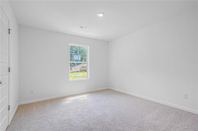 3597 Rowlett Street, Decatur, GA 30034