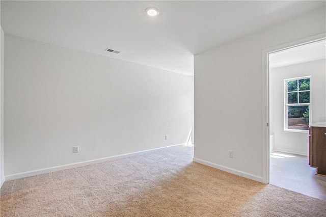 3597 Rowlett Street, Decatur, GA 30034