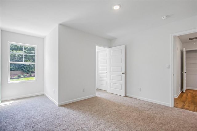 3597 Rowlett Street, Decatur, GA 30034