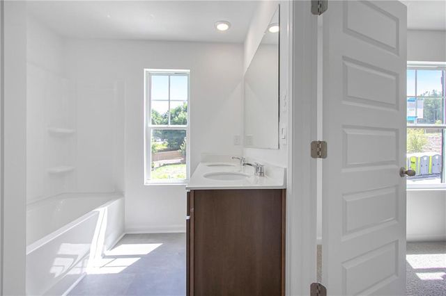 3597 Rowlett Street, Decatur, GA 30034