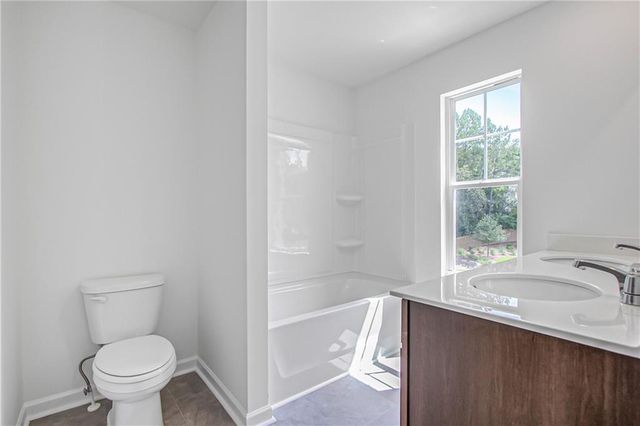3597 Rowlett Street, Decatur, GA 30034