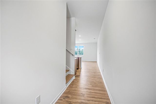 3597 Rowlett Street, Decatur, GA 30034