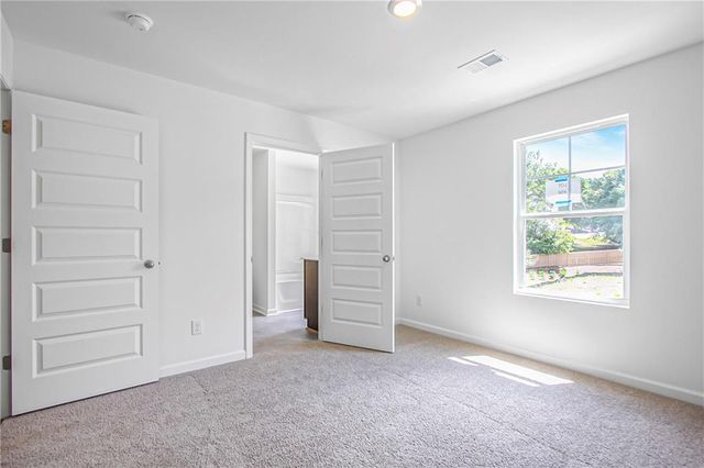 3597 Rowlett Street, Decatur, GA 30034