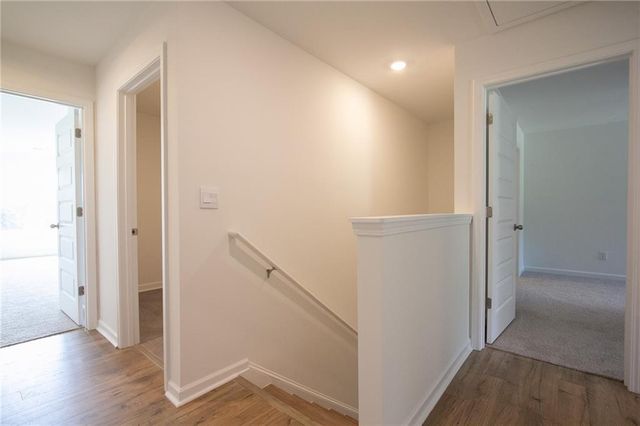 3597 Rowlett Street, Decatur, GA 30034