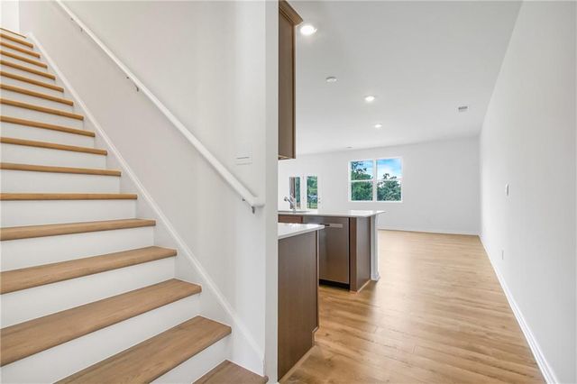 3597 Rowlett Street, Decatur, GA 30034