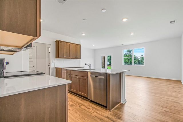 3597 Rowlett Street, Decatur, GA 30034