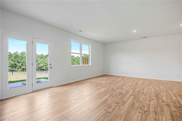 3597 Rowlett Street, Decatur, GA 30034
