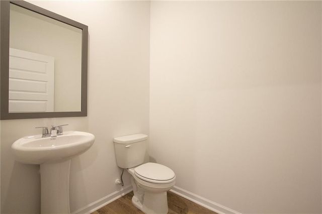 3597 Rowlett Street, Decatur, GA 30034