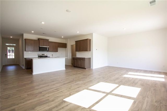 3597 Rowlett Street, Decatur, GA 30034