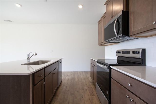 3597 Rowlett Street, Decatur, GA 30034