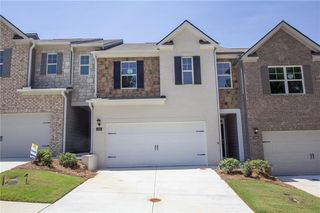 3597 Rowlett Street, Decatur, GA 30034