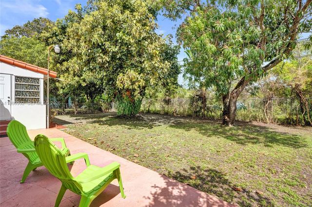 221 NE 48th Ter, Miami, FL 33137