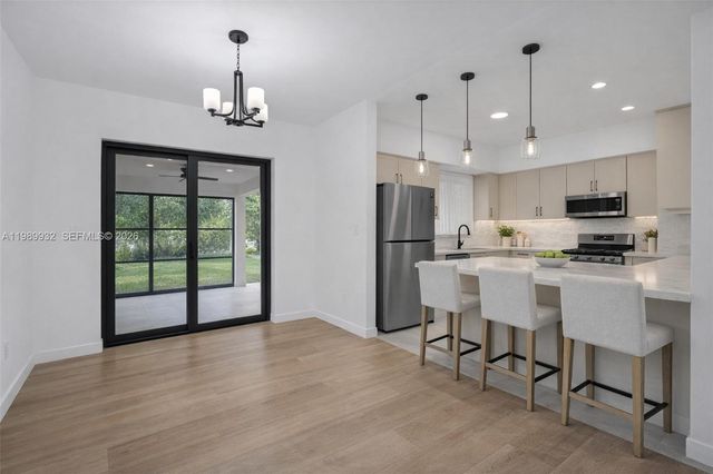 221 NE 48th Ter, Miami, FL 33137