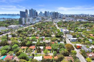 221 NE 48th Ter, Miami, FL 33137