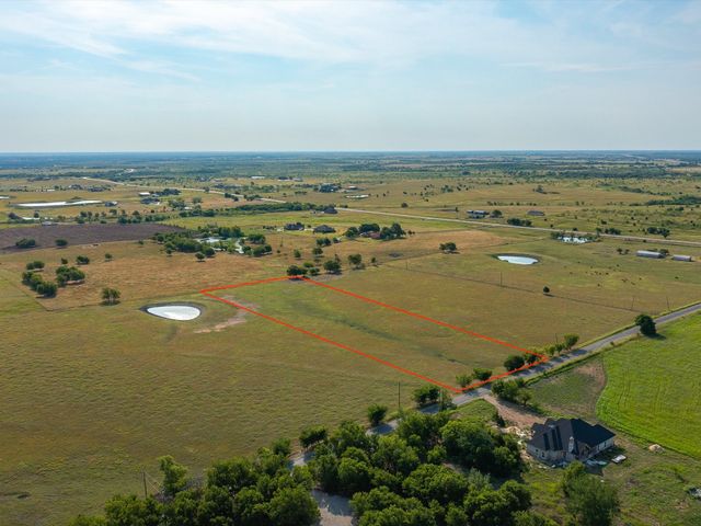 TBD Lot 6R Valek Road, Ennis, TX 75119