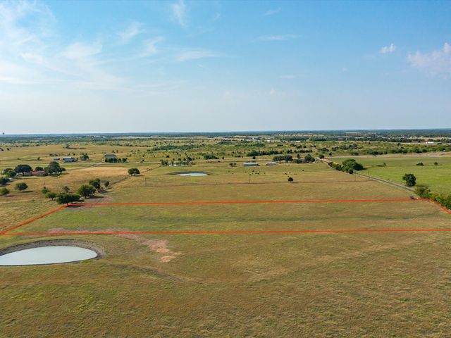 TBD Lot 6R Valek Road, Ennis, TX 75119