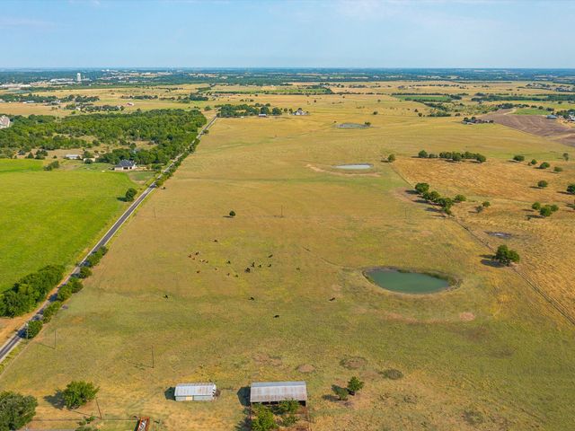 TBD Lot 6R Valek Road, Ennis, TX 75119