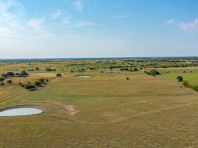 TBD Lot 6R Valek Road, Ennis, TX 75119