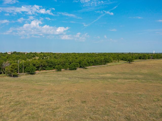 TBD Lot 6R Valek Road, Ennis, TX 75119