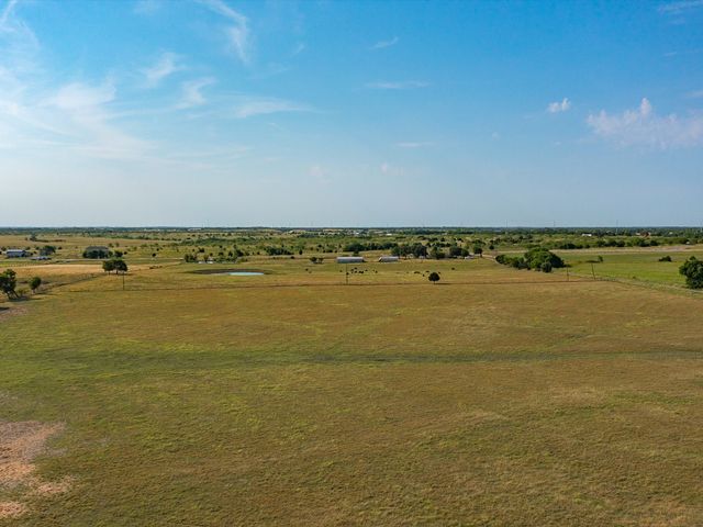 TBD Lot 6R Valek Road, Ennis, TX 75119