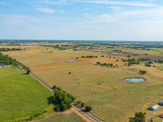 TBD Lot 6R Valek Road, Ennis, TX 75119