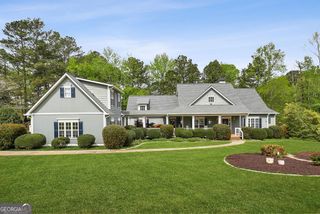 200 Chaparral Trace, Tyrone, GA 30290