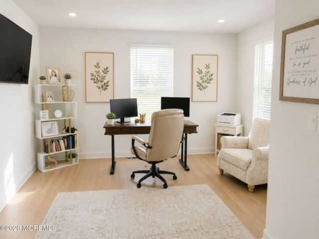 5 Blue Heron Lane, West Creek, NJ 08092
