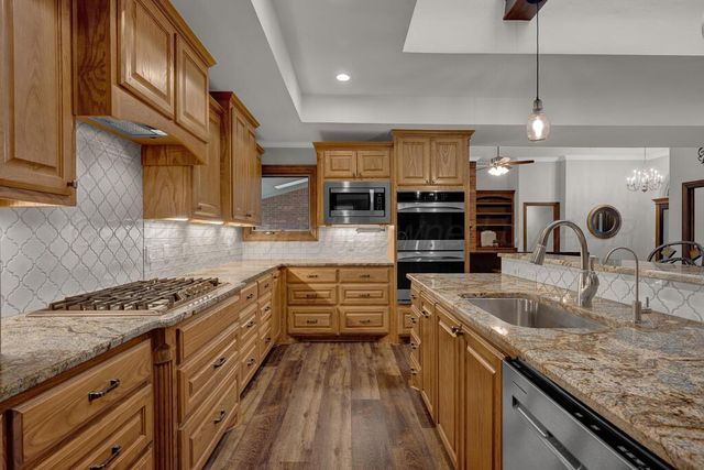 7824 TARRYTOWN Avenue, Amarillo, TX 79121