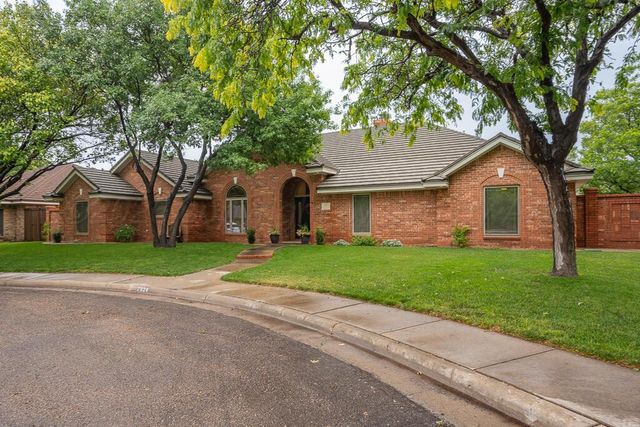 7824 TARRYTOWN Avenue, Amarillo, TX 79121
