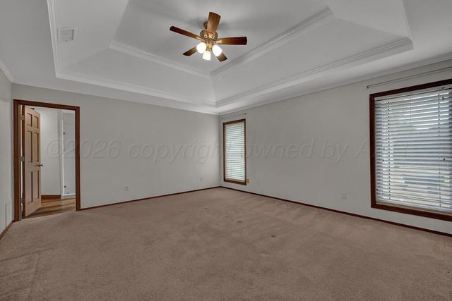 7824 TARRYTOWN Avenue, Amarillo, TX 79121