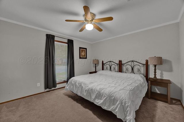 7824 TARRYTOWN Avenue, Amarillo, TX 79121