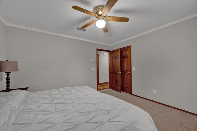 7824 TARRYTOWN Avenue, Amarillo, TX 79121