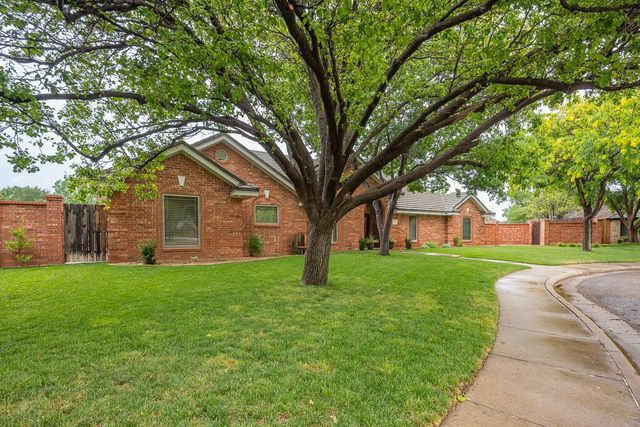 7824 TARRYTOWN Avenue, Amarillo, TX 79121