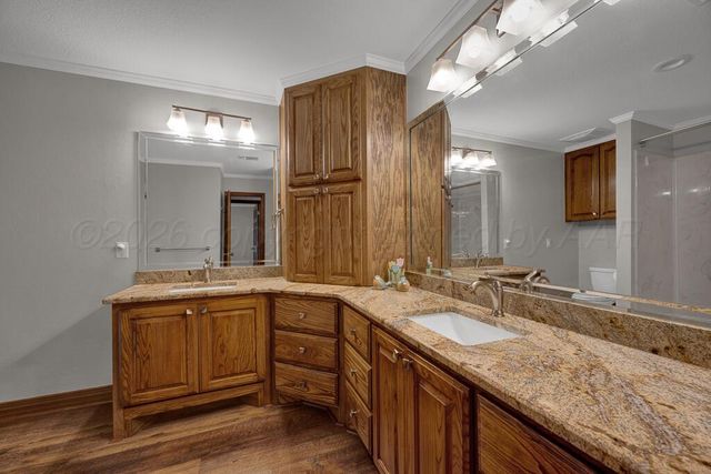 7824 TARRYTOWN Avenue, Amarillo, TX 79121