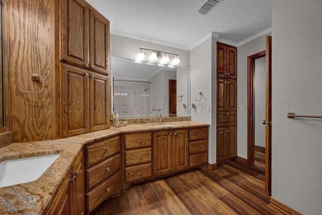 7824 TARRYTOWN Avenue, Amarillo, TX 79121