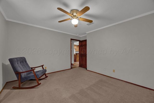 7824 TARRYTOWN Avenue, Amarillo, TX 79121