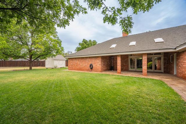 7824 TARRYTOWN Avenue, Amarillo, TX 79121