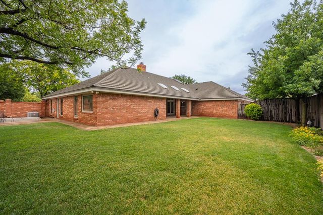 7824 TARRYTOWN Avenue, Amarillo, TX 79121