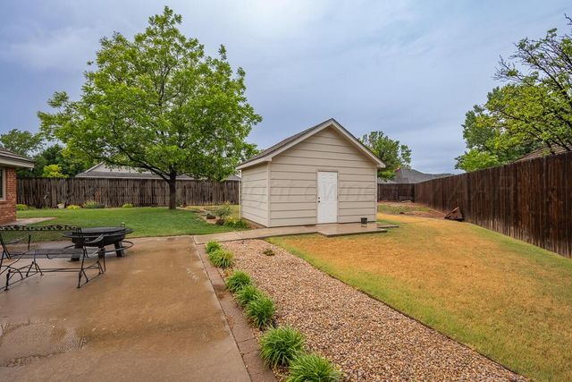 7824 TARRYTOWN Avenue, Amarillo, TX 79121