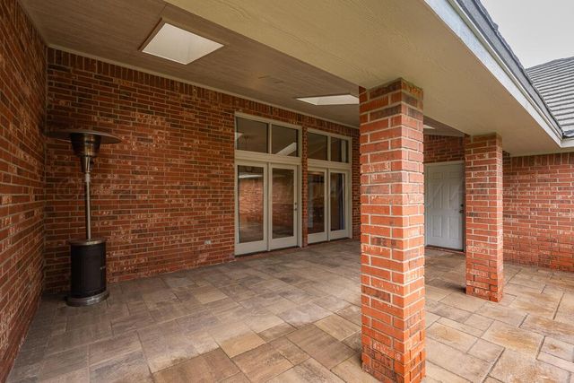 7824 TARRYTOWN Avenue, Amarillo, TX 79121