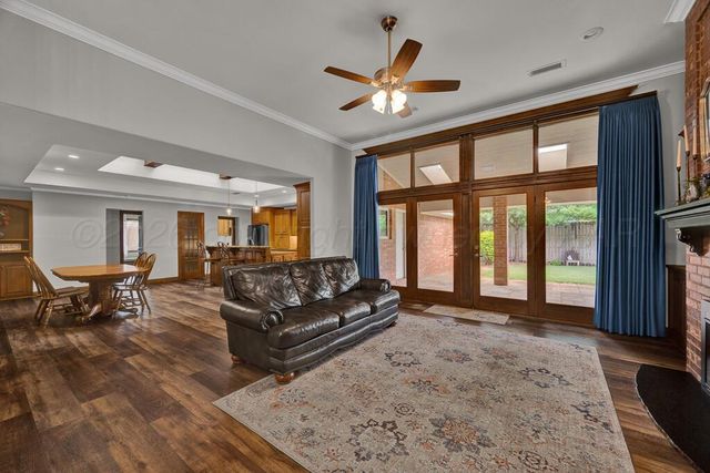 7824 TARRYTOWN Avenue, Amarillo, TX 79121